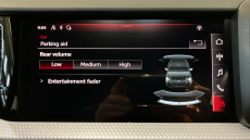 Audi A1 30 TFSI 110 S Line 5dr Petrol Hatchback